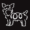 K-Lines: Yorkie