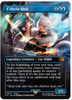 Y'shtola Rhul (Borderless) - Final Fantasy - #0577