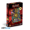 Yu-Gi-Oh! - Yugi Muto's Monsters 1000pc Jigsaw Puzzle