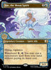 Yue, the Moon Spirit (Showcase) (Foil) - Avatar: The Last Airbender - #0338
