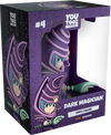 YouTooz - Yu-Gi-Oh! Collection: Dark Magician Vinyl Figure #4