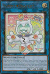 YummySnatchy (Ultra Rare)- Justice Hunters JUSH-EN022
