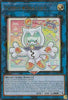 YummySnatchy (Ultra Rare)- Justice Hunters JUSH-EN022