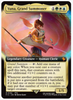Yuna, Grand Summoner (Extended Art) - Commander: Final Fantasy - #0192