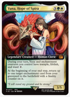 Yuna, Hope of Spira (Extended Art) - Final Fantasy - #0517