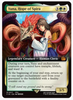Yuna, Hope of Spira (Extended Art) - Final Fantasy - #0517