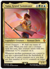 Yuna, Grand Summoner (Foil) - Commander: Final Fantasy - #0008