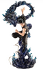 Kotobukiya ARTFX J Hiei Ver.2 1/8 Figure (YuYu Hakusho)