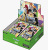 Yu Yu Hakusho: Ghost Files - Booster Box