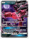 Yveltal GX - SM - Forbidden Light #79/131 - Sweets and Geeks