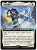 Zack Fair (Extended Art) - Final Fantasy - #0435