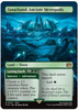 Zanarkand, Ancient Metropolis (Borderless) (Foil) - Final Fantasy - #0314