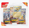 Surging Sparks 3 Pack Blister