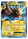 Zapdos EX (Team Plasma) Plasma Storm # 48/135 - Sweets and Geeks