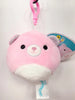 Squishmallows - Saya the Bear (Clip)