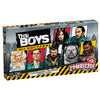Zombicide: The Boys Pack #1: The Boys - Sweets and Geeks
