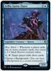 Zellix, Sanity Flayer (Foil) - Commander Legends: Battle for Baldur's Gate - #652