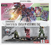 Starter Deck 03: Zeon's Rush - Gundam Assemble Starter Set
