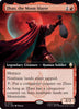 Zhao, the Moon Slayer (Extended Art) (Foil) - Avatar: The Last Airbender - #0376