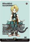 Zidane Tribal - Ragavan, Nimble Pilferer (Showcase) (Foil) - Final Fantasy: Through the Ages - #0043 (Copy)