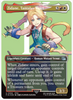 Zidane, Tantalus Thief (Borderless) (Surge Foil) - Final Fantasy - #0550