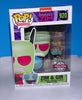 Funko Pop Television: Invader Zim - Zim & Gir (Special Edition) #920