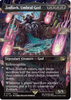 Zodiark, Umbral God (Borderless) - Final Fantasy - #0336