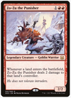 Zo-Zu the Punisher - Duel Decks: Mind vs. Might - #041/065