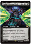 Zodiark, Umbral God (Extended Art) - Final Fantasy - #0456