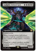 Zodiark, Umbral God (Extended Art) - Final Fantasy - #0456