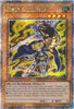 Zoodiac Ratpier (Quarter Century Secret Rare) - Quarter Century Stampede - RA04-EN274