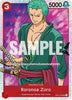 Roronoa Zoro - Romance Dawn OP01-025