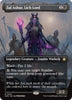 Zul Ashur, Lich Lord (Borderless) - Foundations #0326