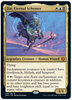Zur, Eternal Schemer - Dominaria United - #228/281