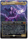 Zurgo Stormrender (Borderless) - Commander: Tarkir: Dragonstorm - #0010