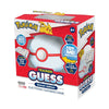 Pokemon Guess Sinnoh - Sweets and Geeks