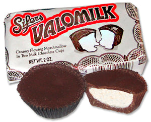 VALOMILK CUP - Sweets and Geeks