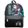 DEMON SLAYER CORPS CHECKER LAPTOP BACKPACK - Sweets and Geeks