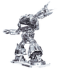 Metal Earth - MSM-07 Z'GOK - Sweets and Geeks