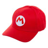 Super Mario Flex Fit Hat - Sweets and Geeks