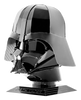 Metal Earth -Star Wars Darth Vader Helmet - Sweets and Geeks