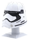 Metal Earth -Star Wars Stormtrooper Helmet - Sweets and Geeks
