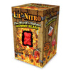 LIL NITRO - WORLDS HOTTEST GUMMY BEAR - Sweets and Geeks
