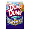 Dum Dums Super Treats Mix 300ct Bag - Sweets and Geeks