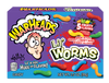 Warheads Lil Worms Theater Box - Sweets and Geeks