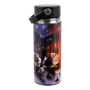 Star Wars The Empire Strikes Back - 17 oz. Stainless Steel Water Bottle - Sweets and Geeks