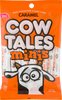 Goetze's Mini Cow Tales 4oz Peg Bag - Sweets and Geeks