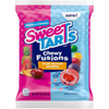 SweetTARTS Chewy Fusions Fruit Punch Medley 5oz Peg Bag - Sweets and Geeks