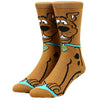 Scooby Doo Animigos 360 Character Socks - Sweets and Geeks