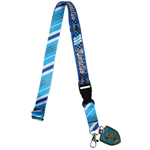Harry Potter Ravenclaw Lanyard - Sweets and Geeks